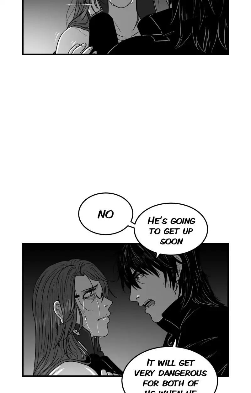 Bite Me Chapter 41 page 20 - Chapter 41: Ep.39