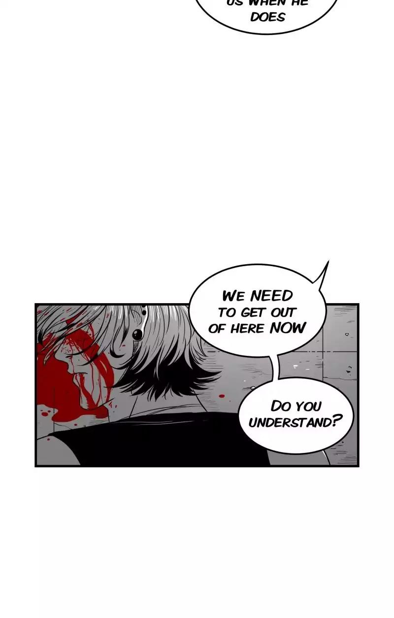 Bite Me Chapter 41 page 21 - Chapter 41: Ep.39