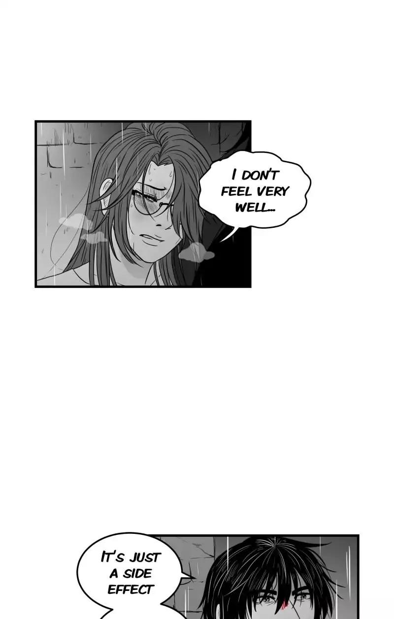 Bite Me Chapter 41 page 24 - Chapter 41: Ep.39