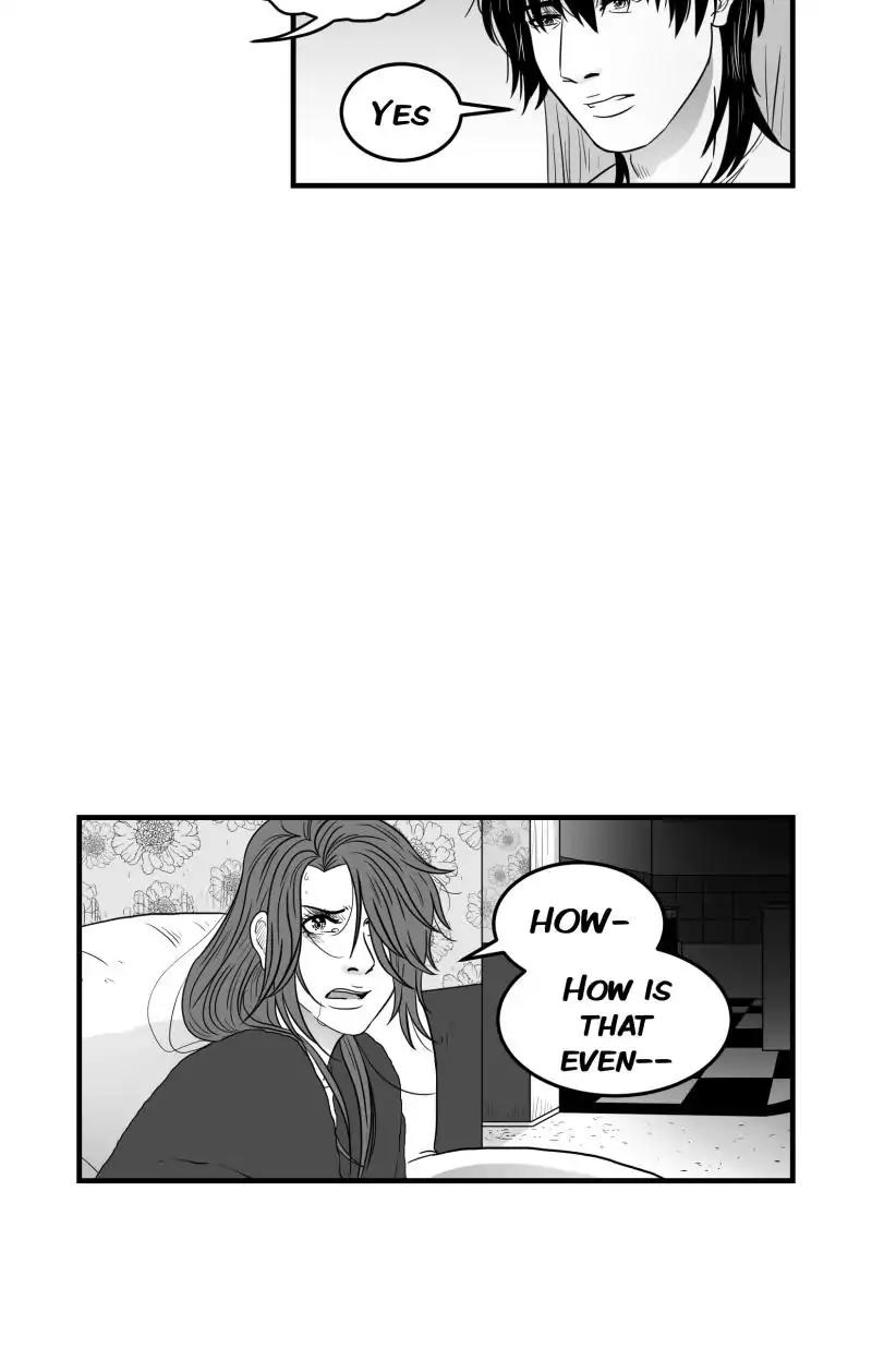 Bite Me Chapter 41 page 32 - Chapter 41: Ep.39