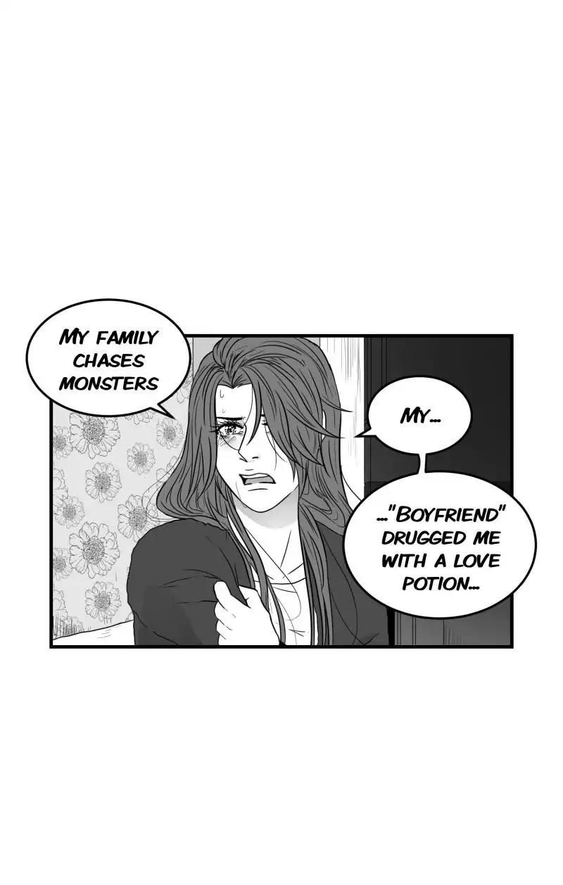 Bite Me Chapter 41 page 33 - Chapter 41: Ep.39