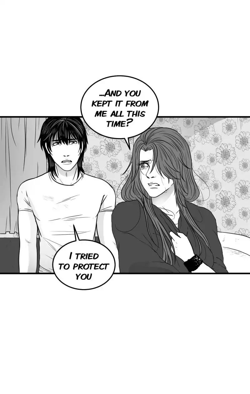 Bite Me Chapter 41 page 34 - Chapter 41: Ep.39