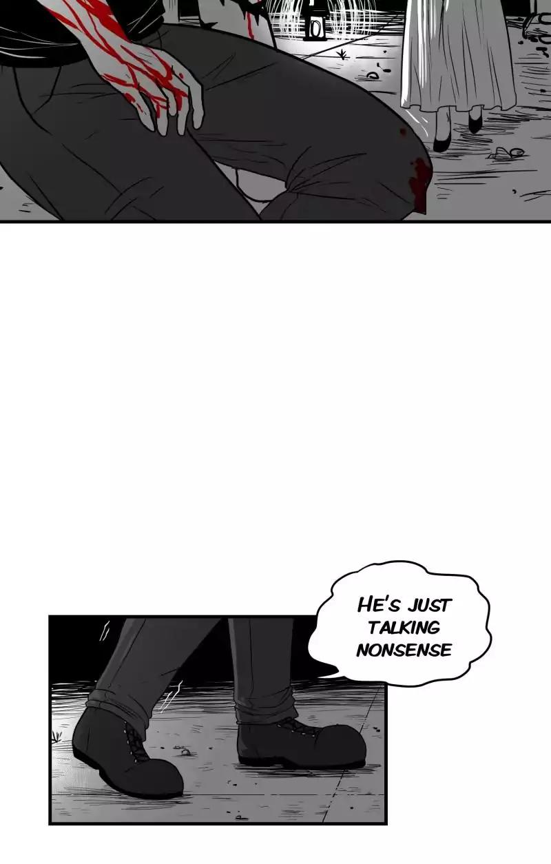 Bite Me Chapter 41 page 5 - Chapter 41: Ep.39
