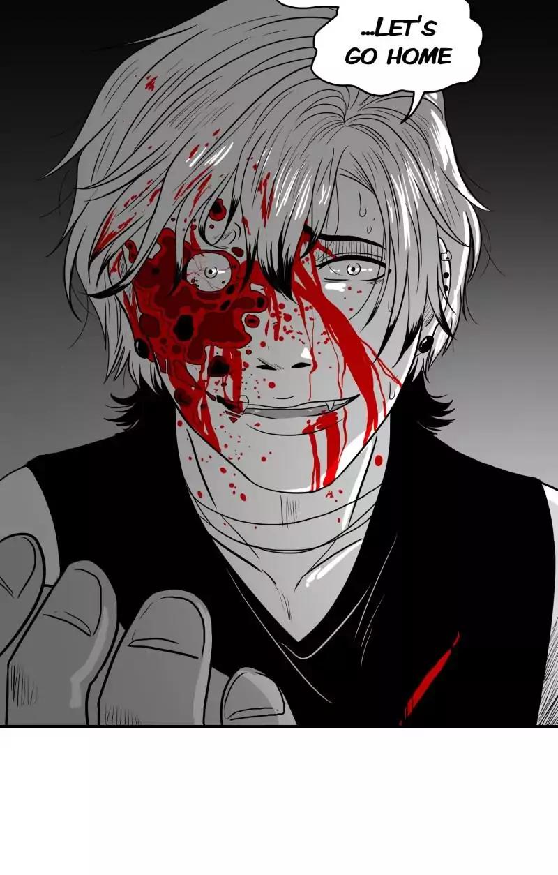Bite Me Chapter 41 page 8 - Chapter 41: Ep.39