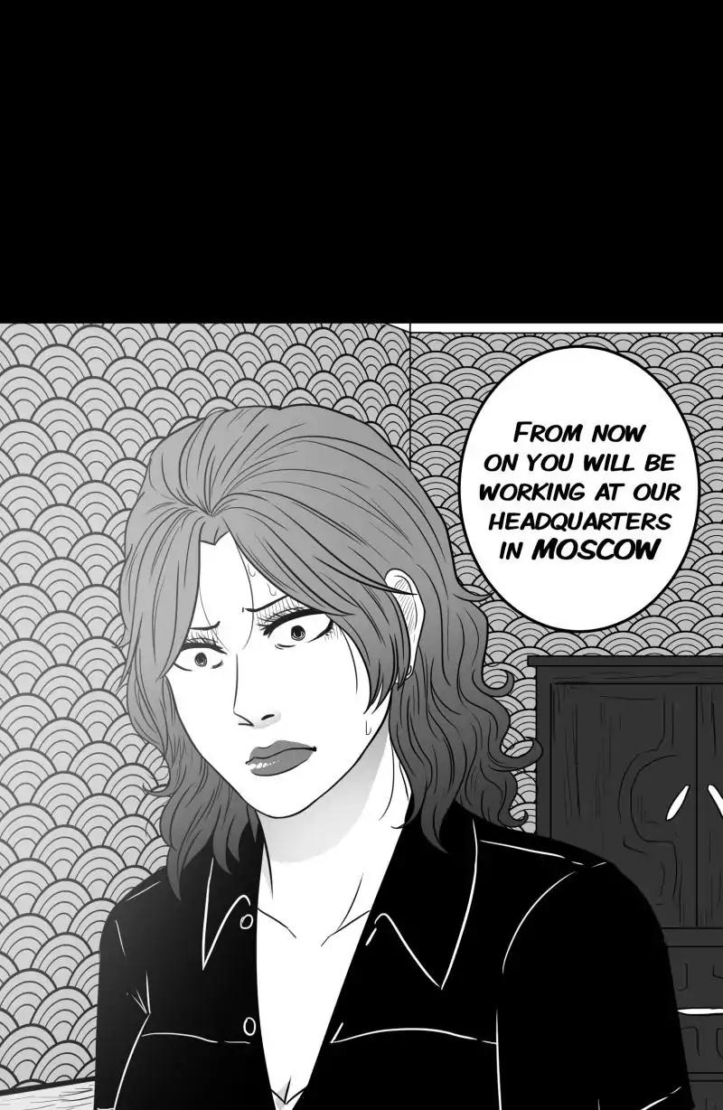 Bite Me Chapter 43 page 1 - Chapter 43: Ep.41