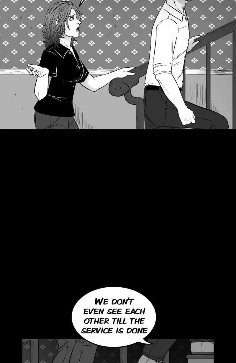Bite Me Chapter 43 page 10 - Chapter 43: Ep.41