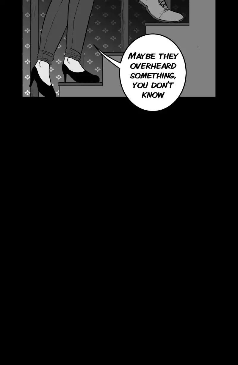 Bite Me Chapter 43 page 11 - Chapter 43: Ep.41