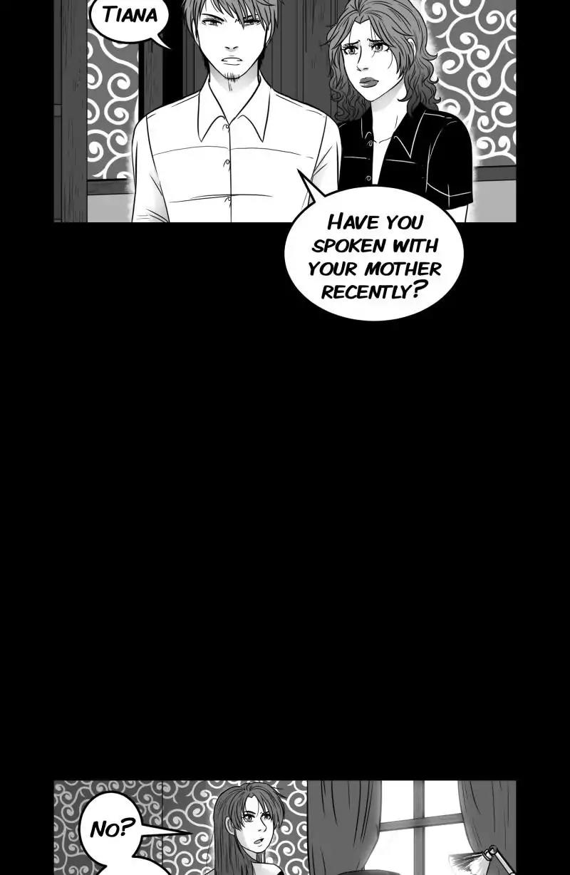 Bite Me Chapter 43 page 15 - Chapter 43: Ep.41