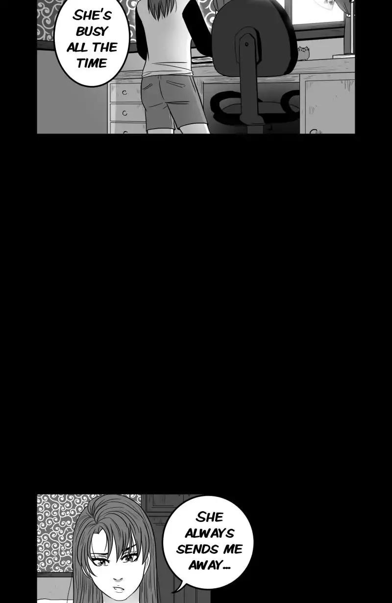 Bite Me Chapter 43 page 16 - Chapter 43: Ep.41