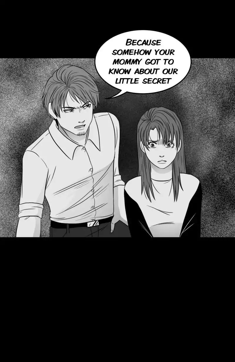 Bite Me Chapter 43 page 19 - Chapter 43: Ep.41