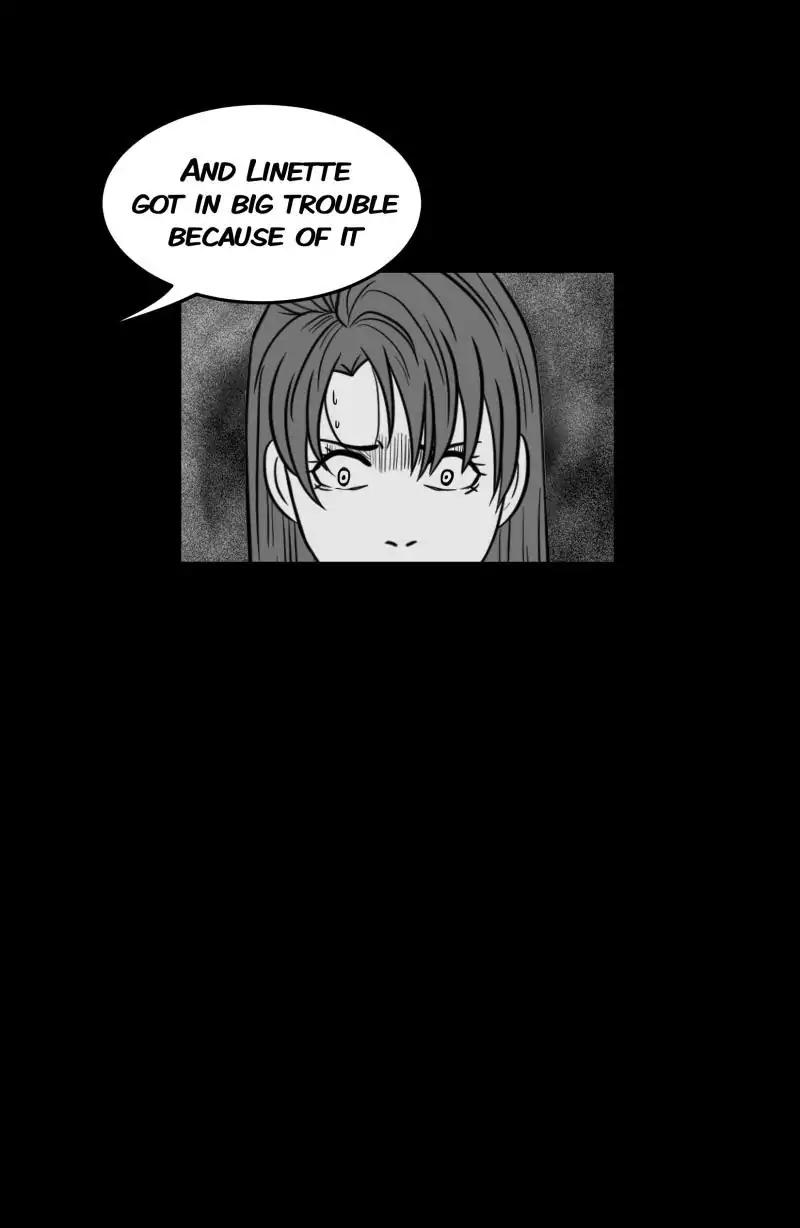 Bite Me Chapter 43 page 20 - Chapter 43: Ep.41