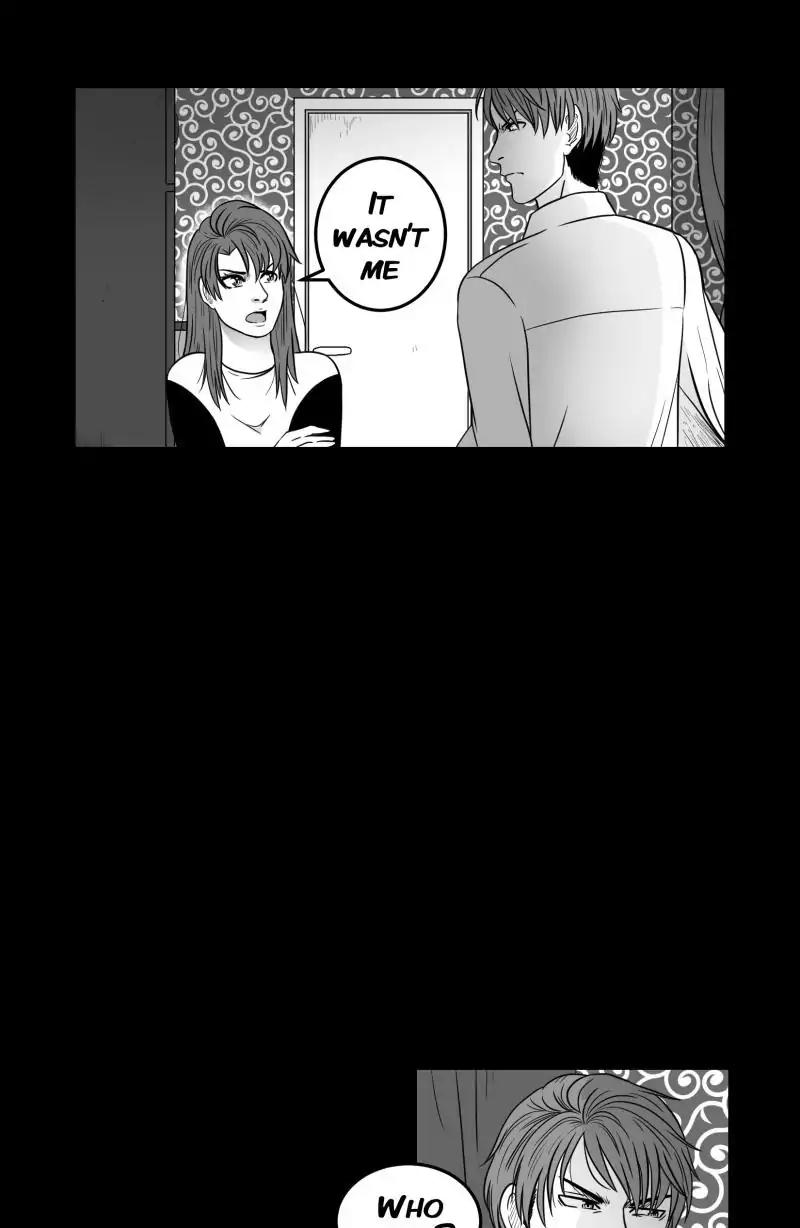 Bite Me Chapter 43 page 21 - Chapter 43: Ep.41