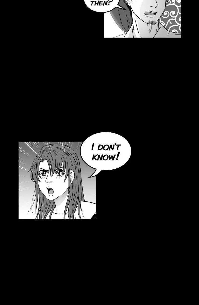 Bite Me Chapter 43 page 22 - Chapter 43: Ep.41