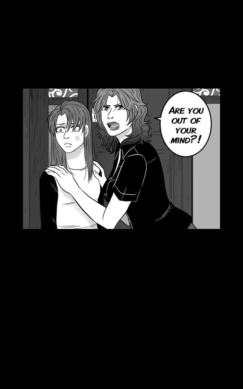 Bite Me Chapter 43 page 25 - Chapter 43: Ep.41
