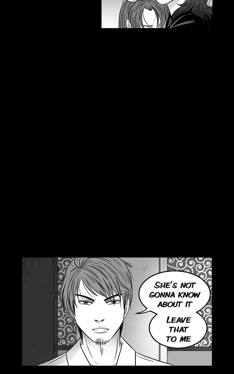 Bite Me Chapter 43 page 27 - Chapter 43: Ep.41