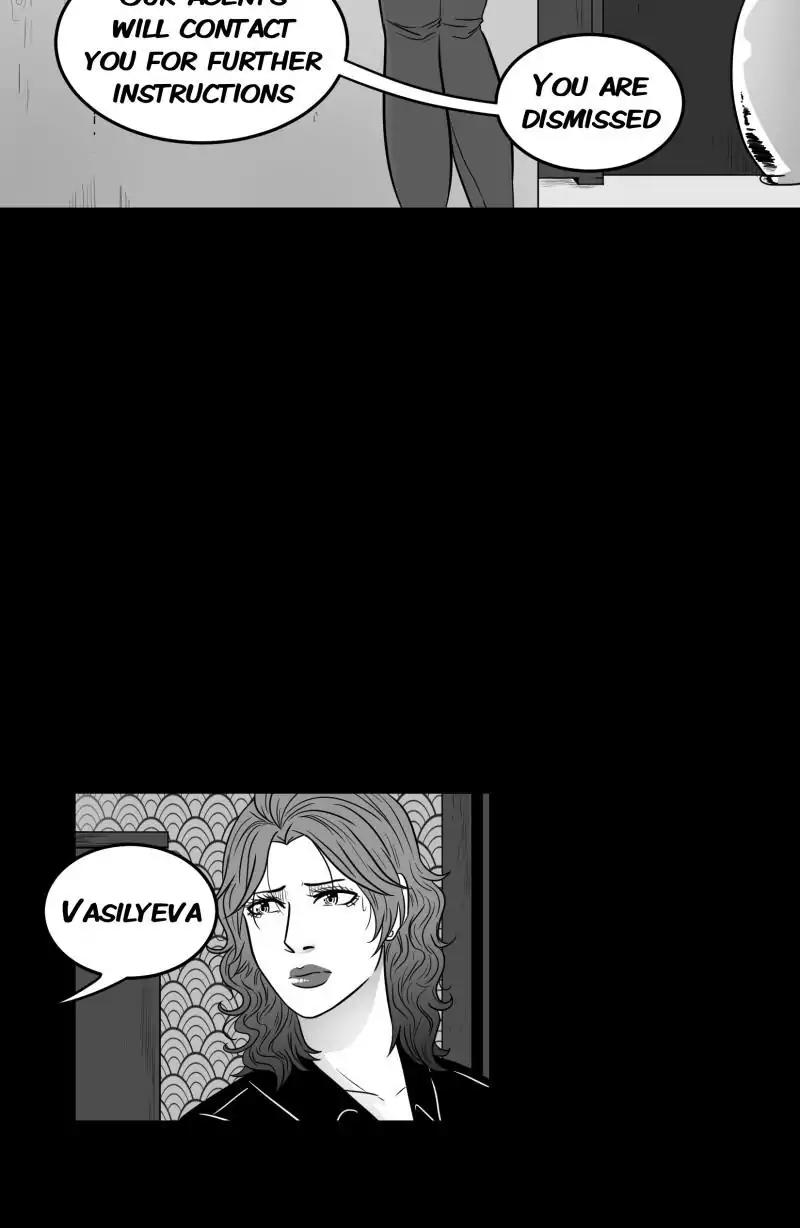 Bite Me Chapter 43 page 3 - Chapter 43: Ep.41