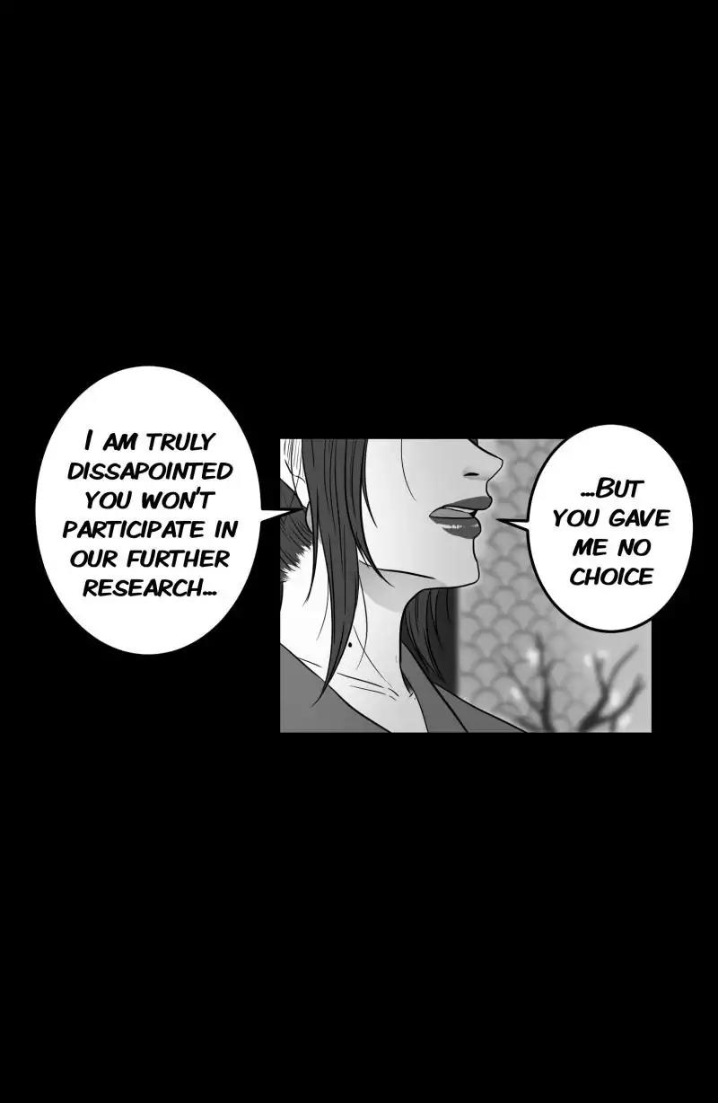 Bite Me Chapter 43 page 4 - Chapter 43: Ep.41