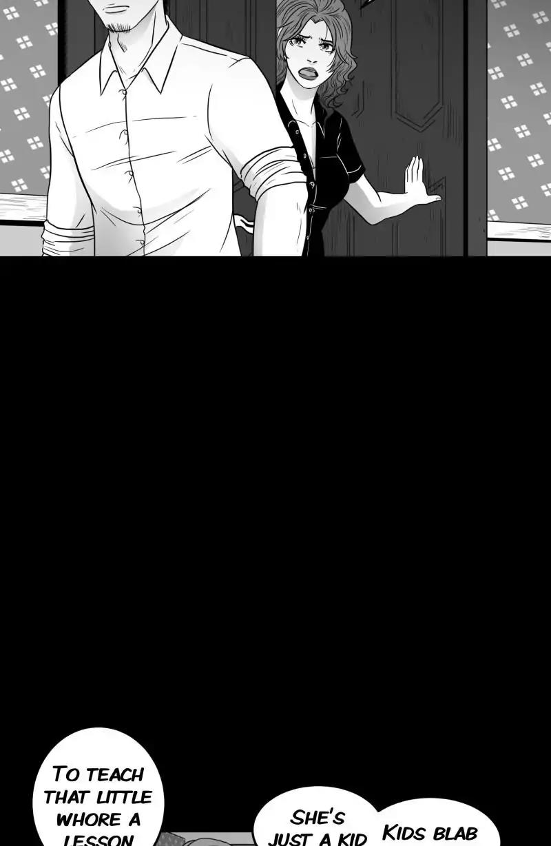 Bite Me Chapter 43 page 8 - Chapter 43: Ep.41