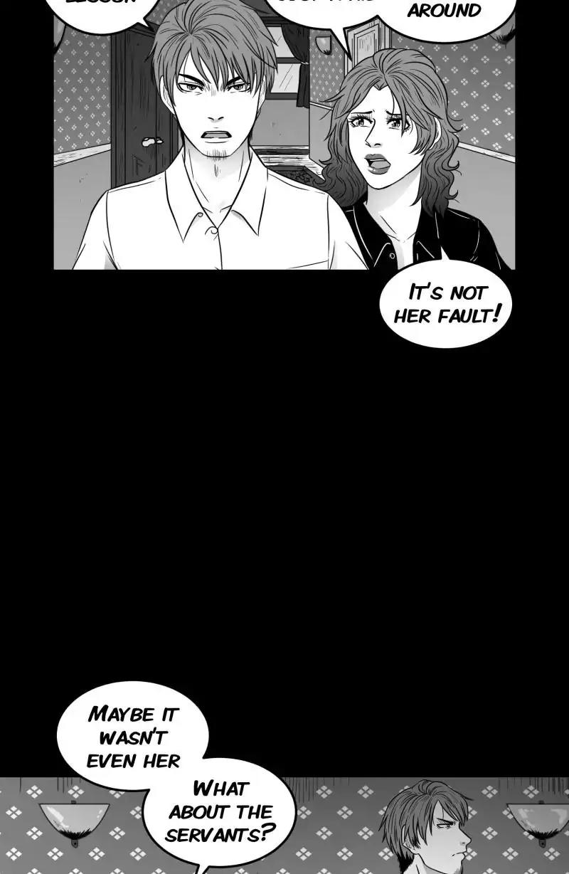 Bite Me Chapter 43 page 9 - Chapter 43: Ep.41