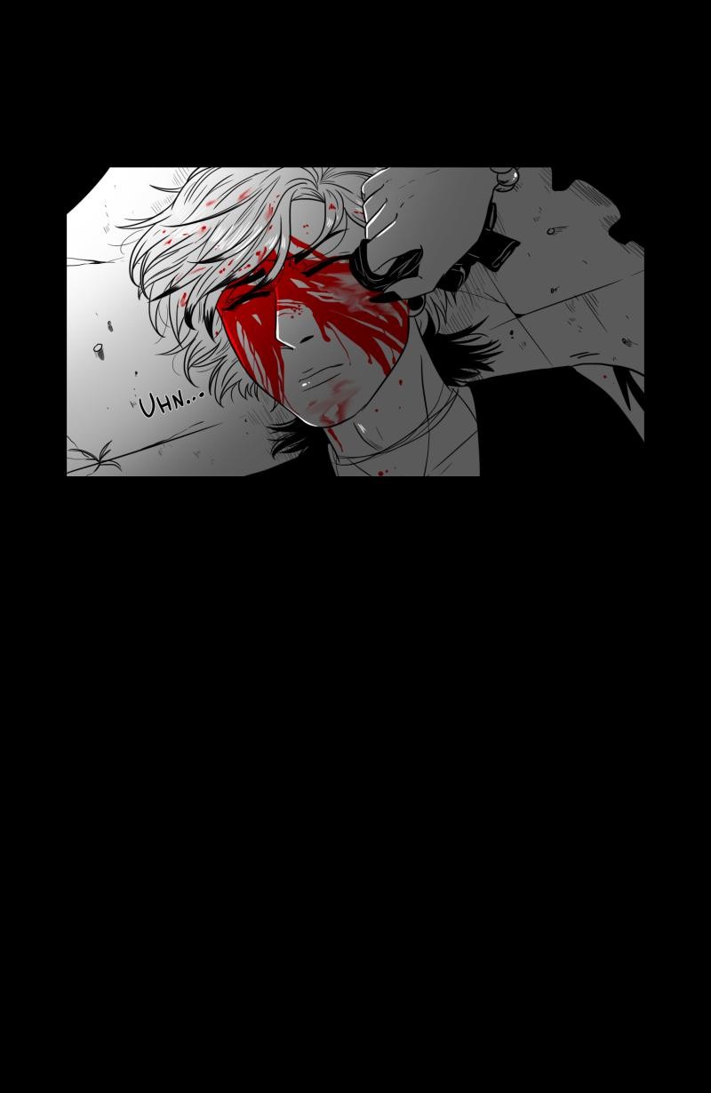 Bite Me Chapter 46 page 10 - Chapter 46: Ep. 44