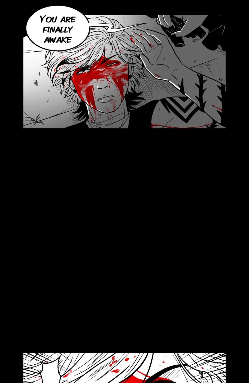 Bite Me Chapter 46 page 11 - Chapter 46: Ep. 44