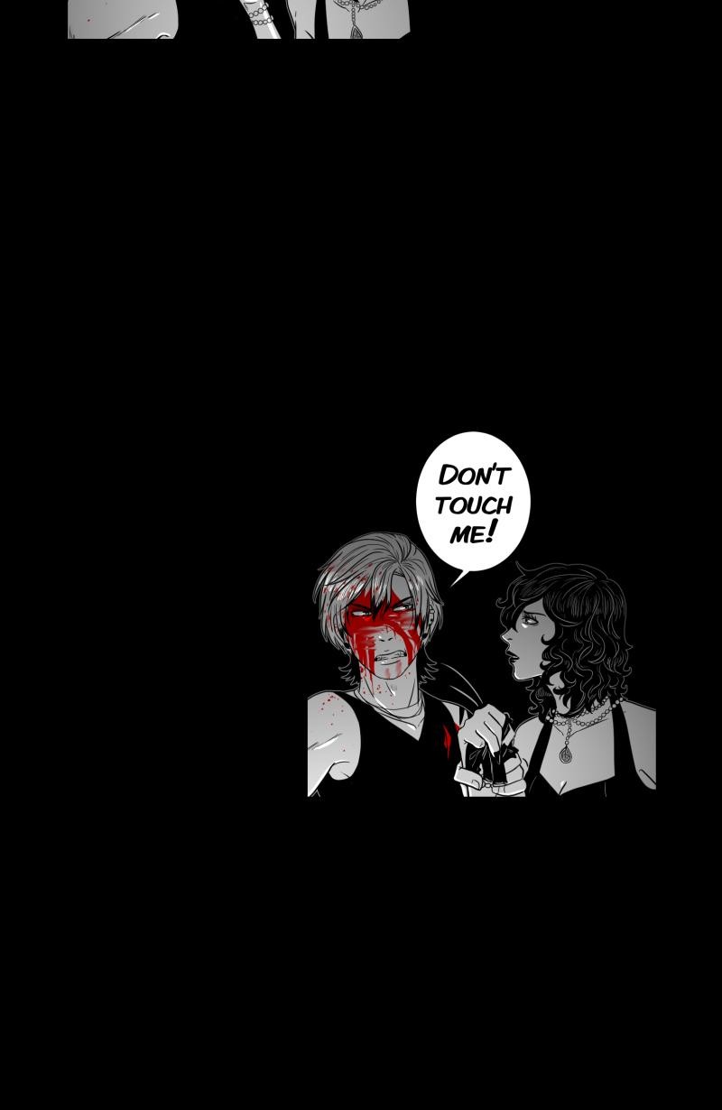 Bite Me Chapter 46 page 14 - Chapter 46: Ep. 44