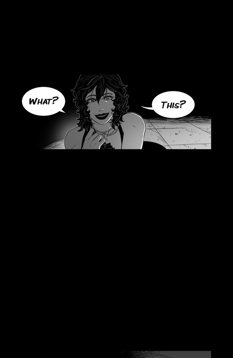 Bite Me Chapter 46 page 16 - Chapter 46: Ep. 44