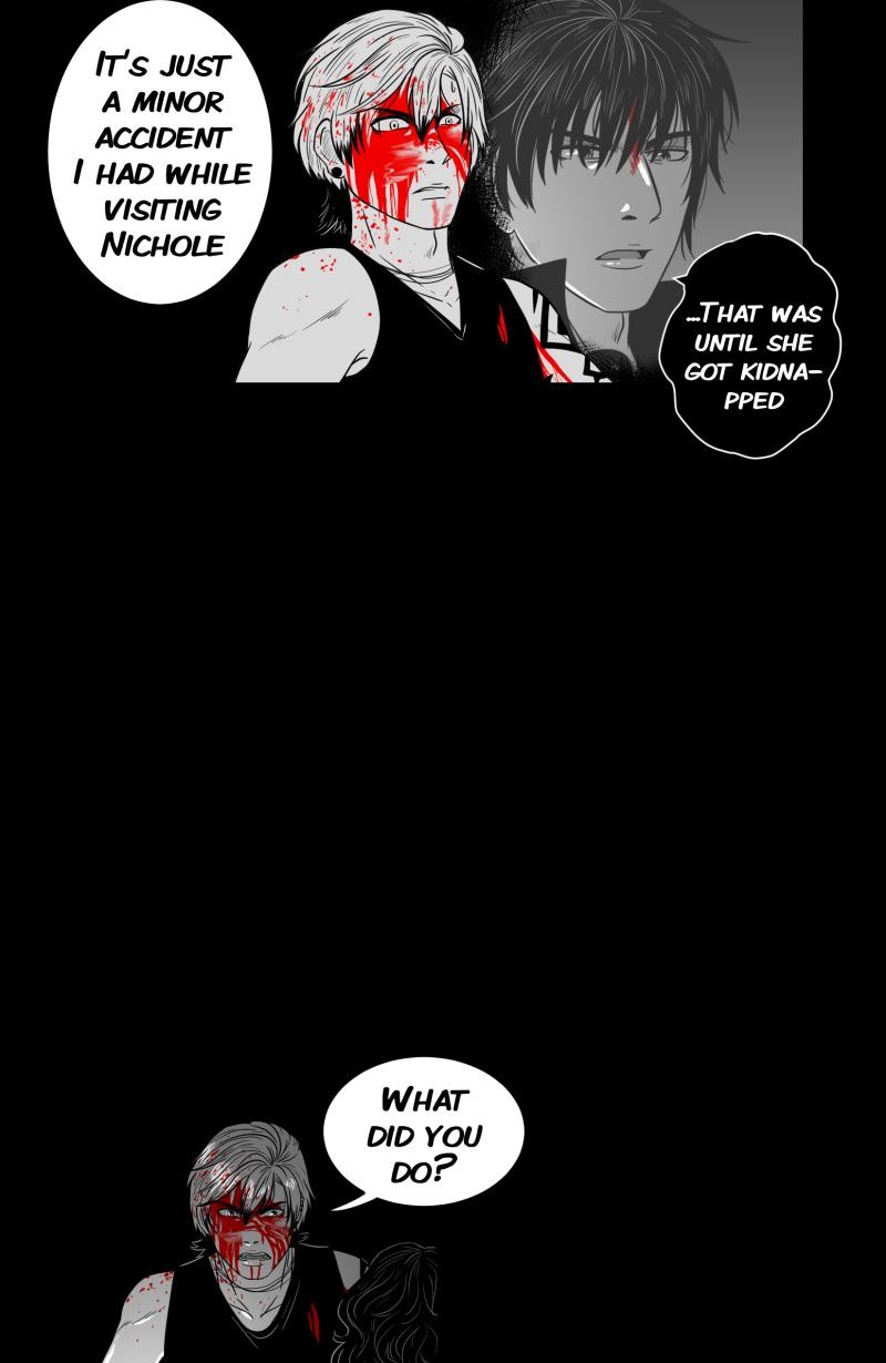 Bite Me Chapter 46 page 17 - Chapter 46: Ep. 44