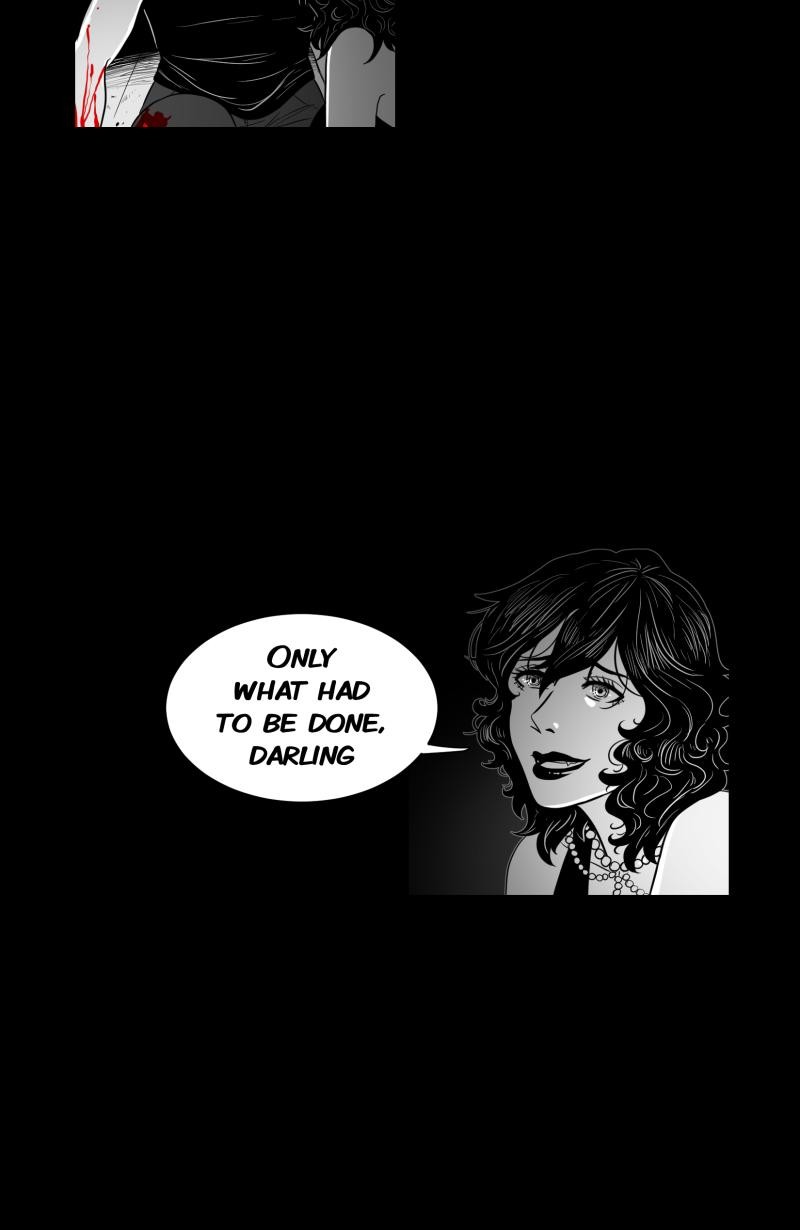 Bite Me Chapter 46 page 18 - Chapter 46: Ep. 44