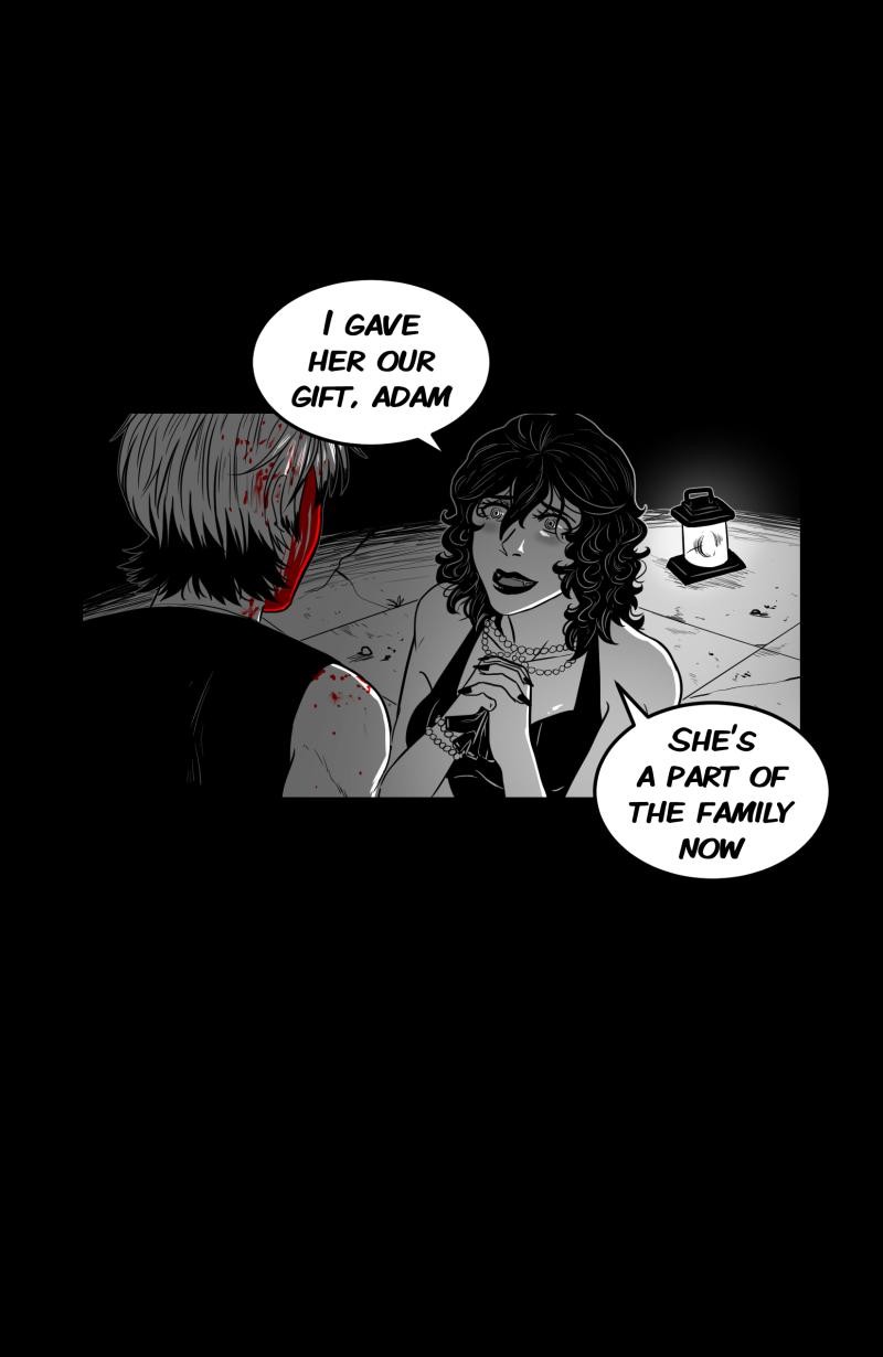 Bite Me Chapter 46 page 19 - Chapter 46: Ep. 44