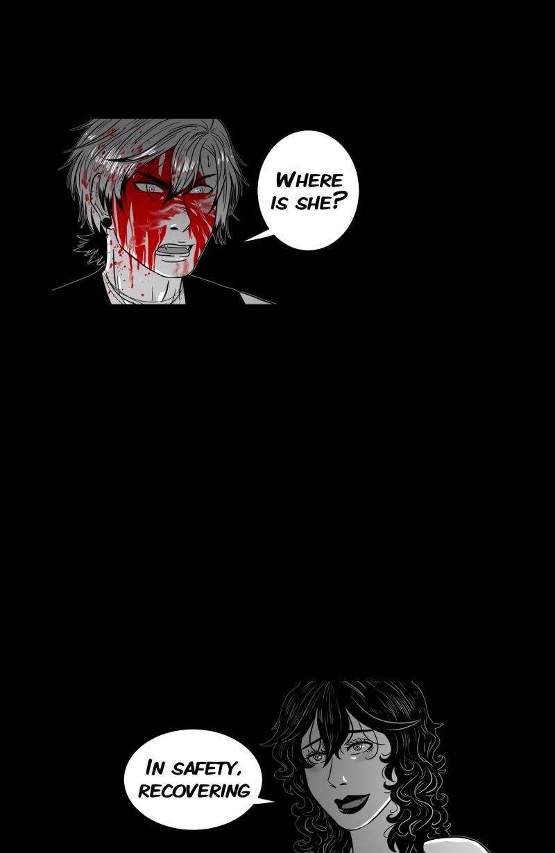 Bite Me Chapter 46 page 20 - Chapter 46: Ep. 44