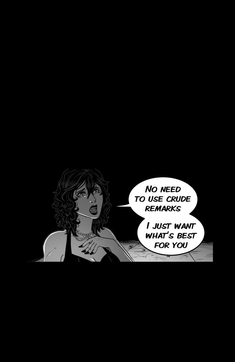 Bite Me Chapter 46 page 22 - Chapter 46: Ep. 44