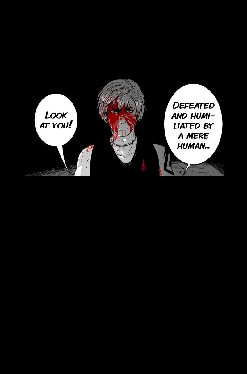 Bite Me Chapter 46 page 23 - Chapter 46: Ep. 44