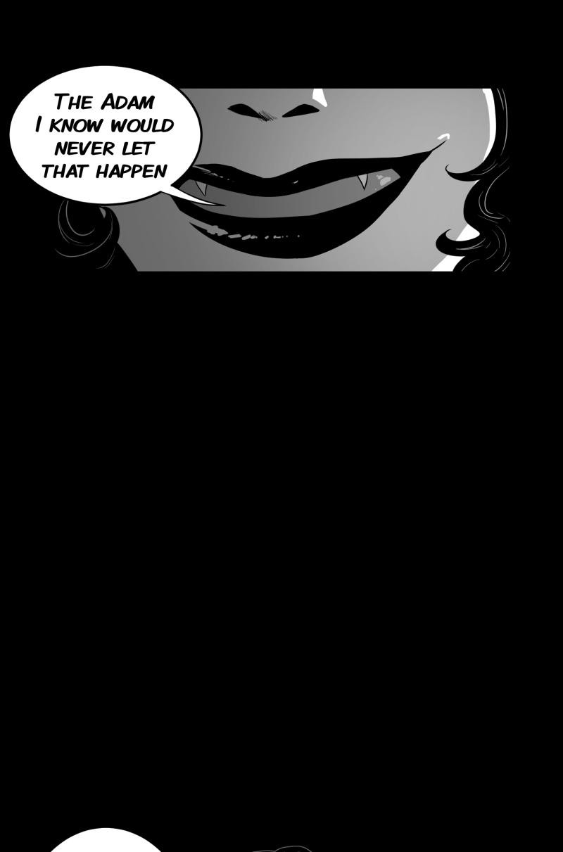 Bite Me Chapter 46 page 24 - Chapter 46: Ep. 44