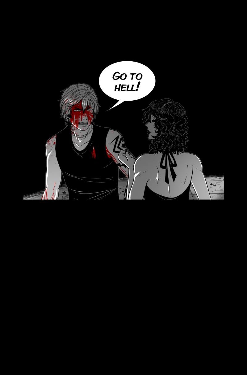 Bite Me Chapter 46 page 26 - Chapter 46: Ep. 44
