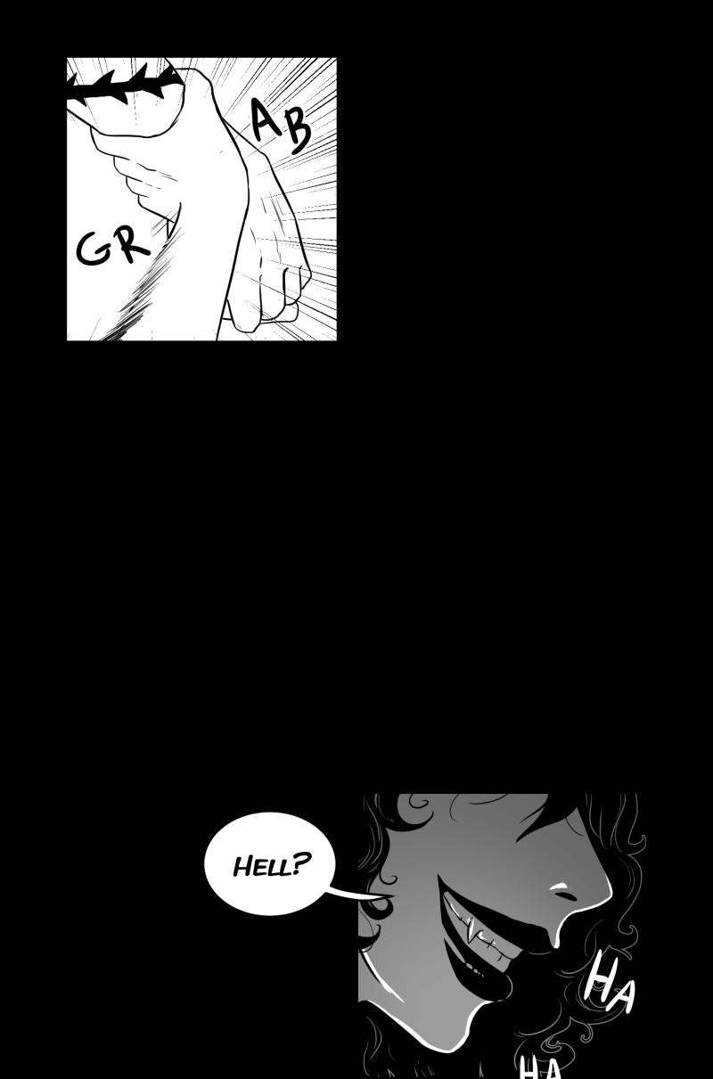 Bite Me Chapter 46 page 27 - Chapter 46: Ep. 44