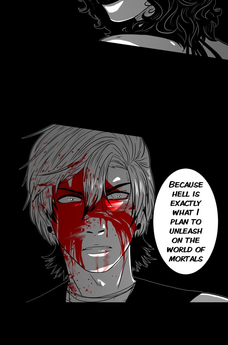 Bite Me Chapter 46 page 29 - Chapter 46: Ep. 44