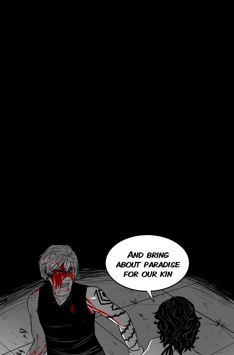 Bite Me Chapter 46 page 30 - Chapter 46: Ep. 44
