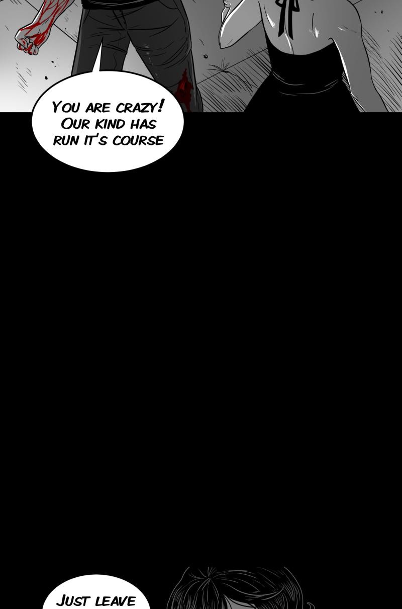 Bite Me Chapter 46 page 31 - Chapter 46: Ep. 44