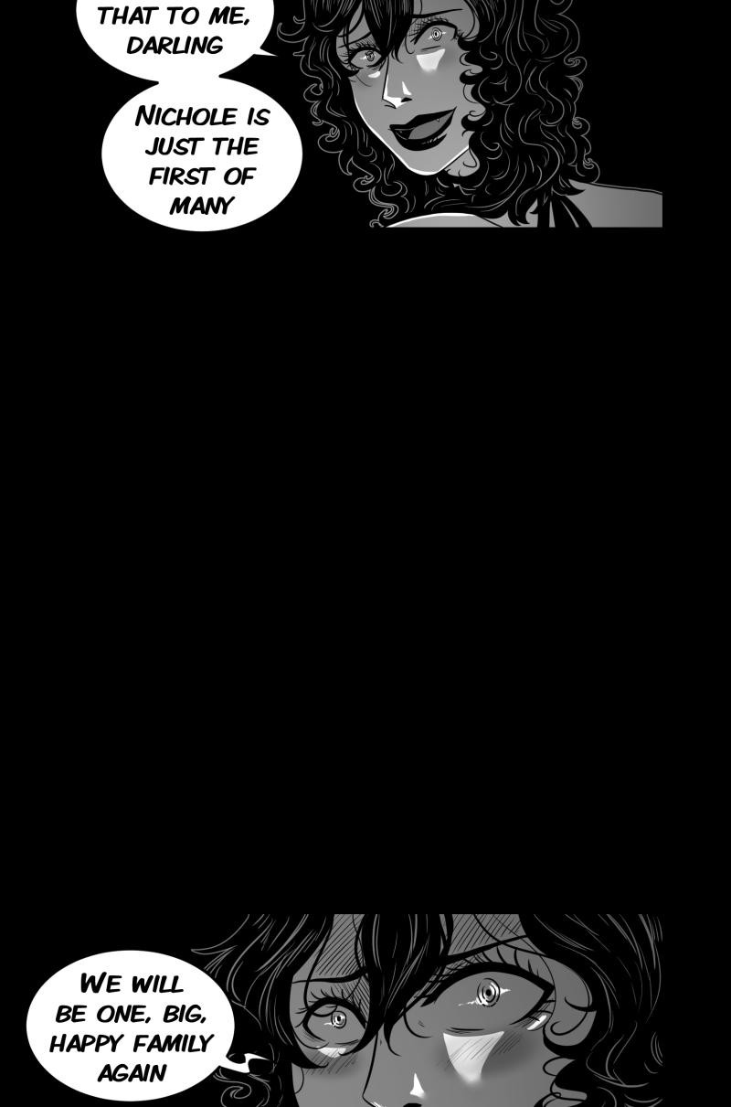 Bite Me Chapter 46 page 32 - Chapter 46: Ep. 44