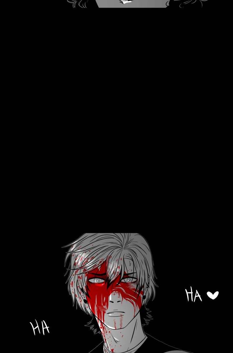 Bite Me Chapter 46 page 33 - Chapter 46: Ep. 44