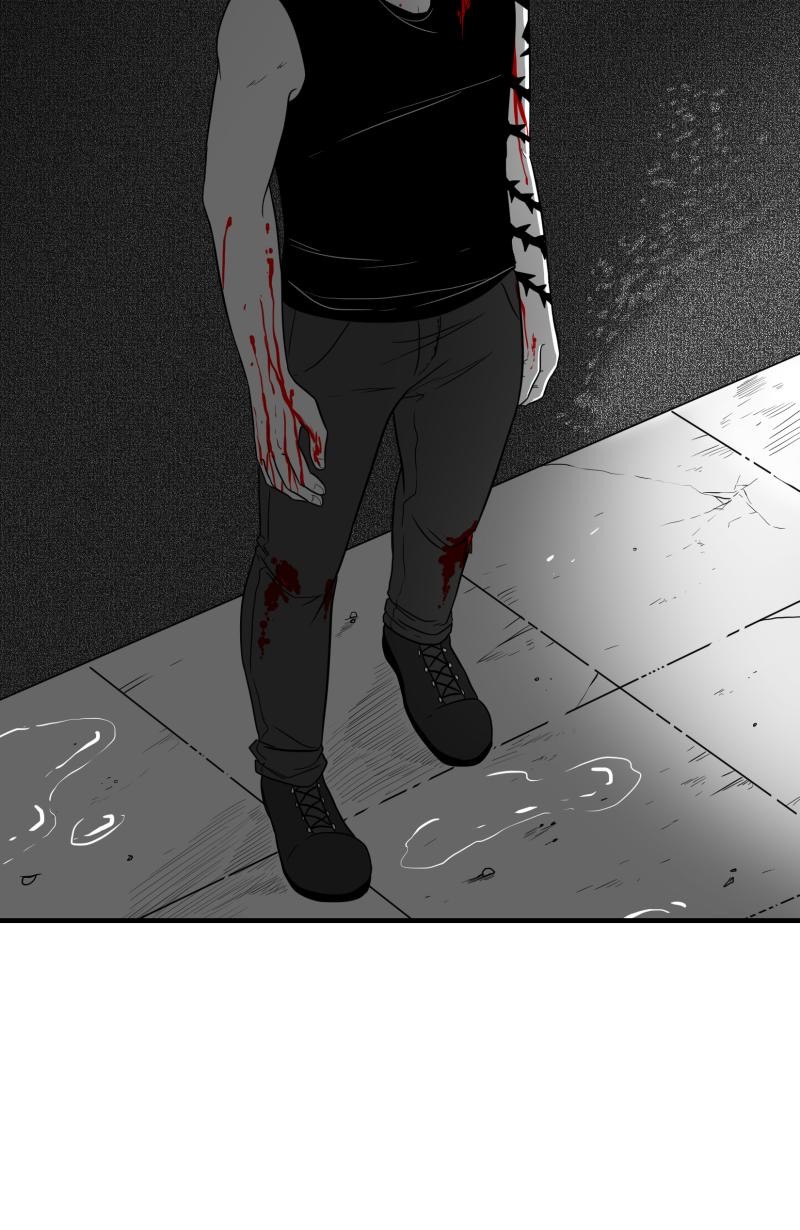 Bite Me Chapter 46 page 5 - Chapter 46: Ep. 44