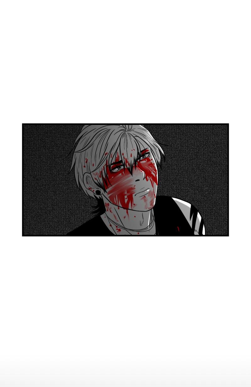 Bite Me Chapter 46 page 6 - Chapter 46: Ep. 44