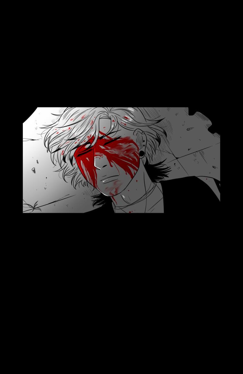 Bite Me Chapter 46 page 9 - Chapter 46: Ep. 44