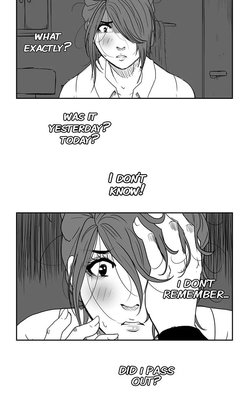 Bite Me Chapter 5 page 12 - Chapter 5: Ep.4