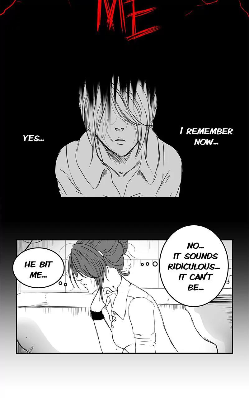 Bite Me Chapter 5 page 16 - Chapter 5: Ep.4