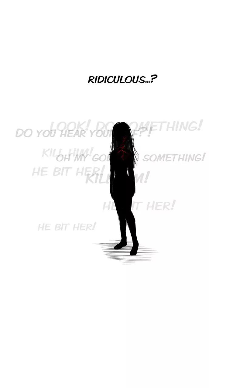 Bite Me Chapter 5 page 17 - Chapter 5: Ep.4
