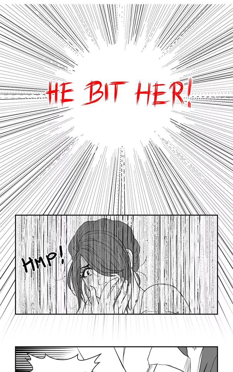 Bite Me Chapter 5 page 18 - Chapter 5: Ep.4