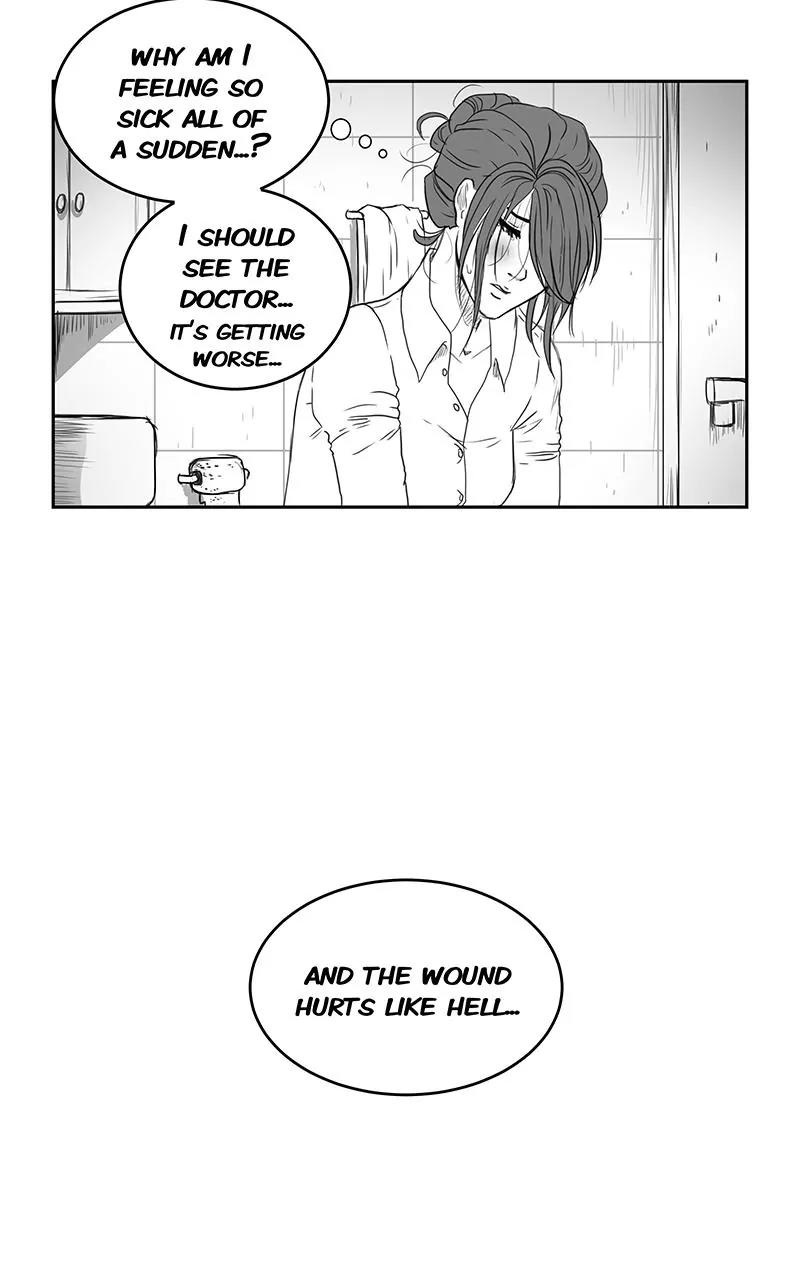 Bite Me Chapter 5 page 20 - Chapter 5: Ep.4