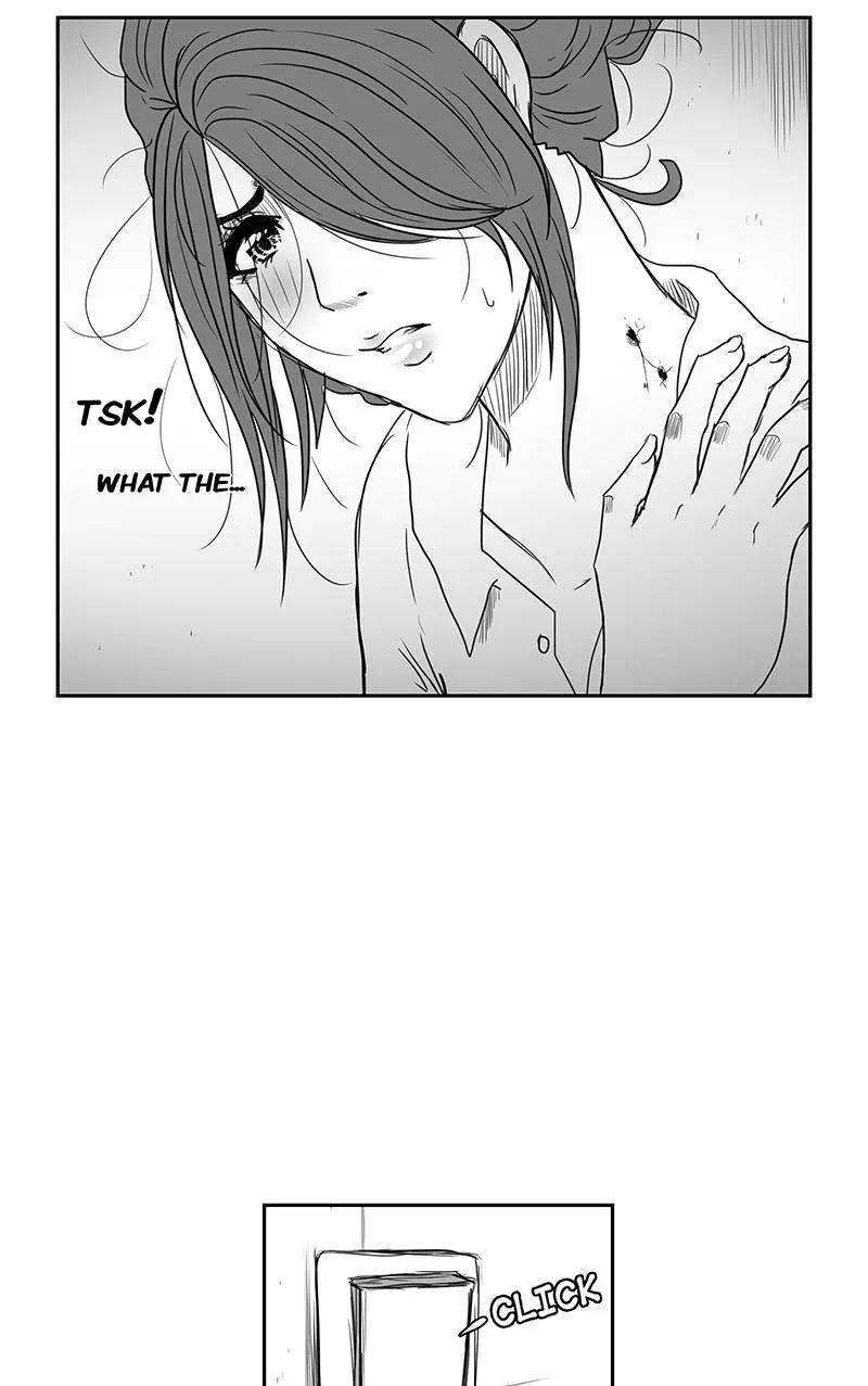Bite Me Chapter 5 page 7 - Chapter 5: Ep.4